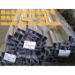 广东佛山供应40*60*2.0不锈钢方通316L材质，表面拉丝焊管价格