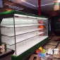 鑫蒙xm033风幕柜水果保鲜柜点菜柜冷柜立风柜酸奶冷藏柜超市饮料冷藏展示柜蔬菜保鲜柜冷藏柜立式保鲜柜麻辣烫点菜柜
